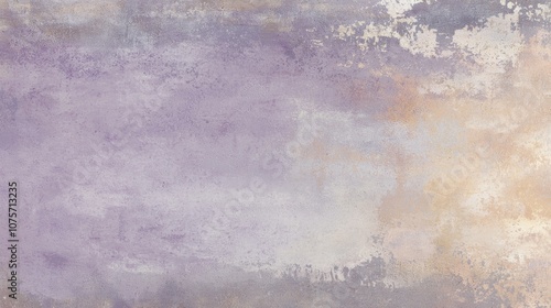Purple and beige hues blend seamlessly in this textured background, evoking a vintage aesthetic perfect for design projects seeking a touch of aged charm