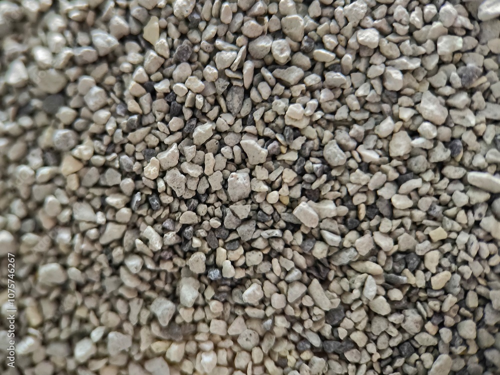 Road stone background, dark gravel pebbles stone texture seamless texture Road stone background, dark gravel pebbles stone texture seamless texture