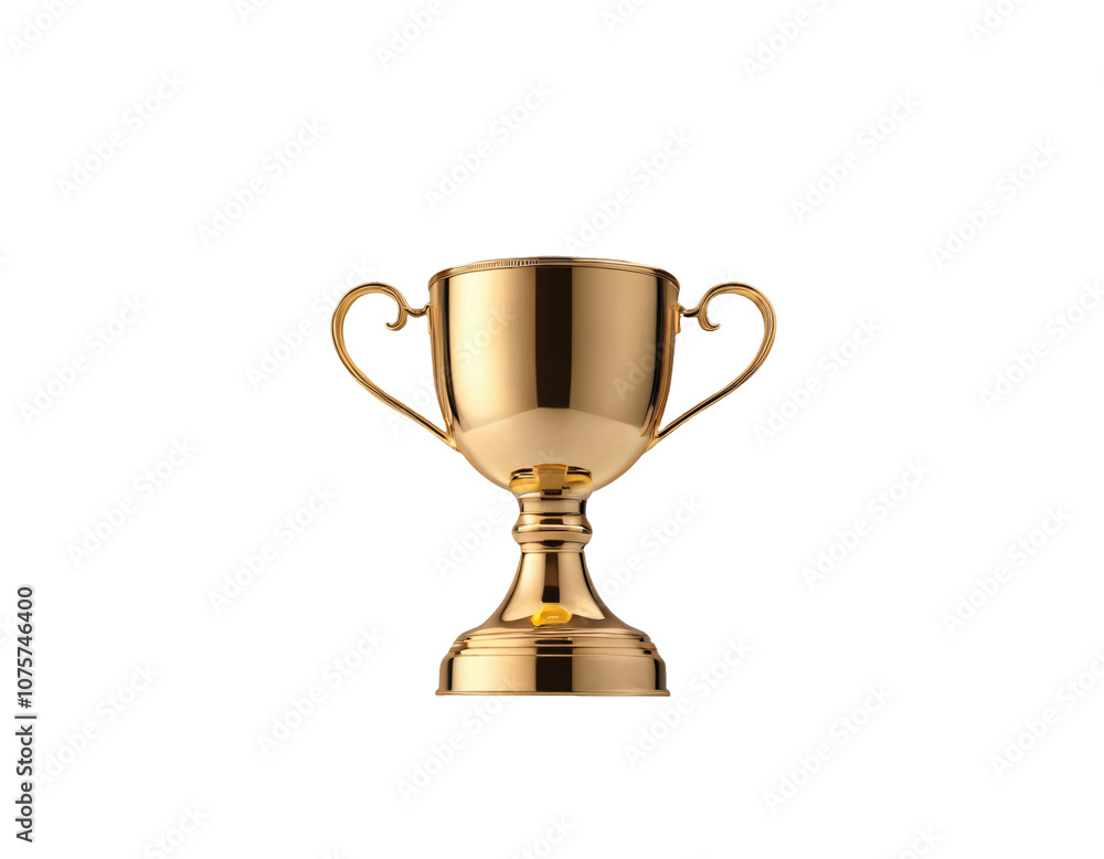 golden trophy isolated on white background png golden trophy isolated on white background png