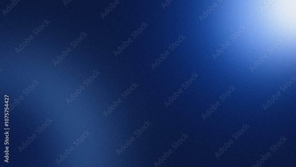 Modern smooth abstract dark blue with noise for modern background design Modern smooth abstract dark blue with noise for modern background design