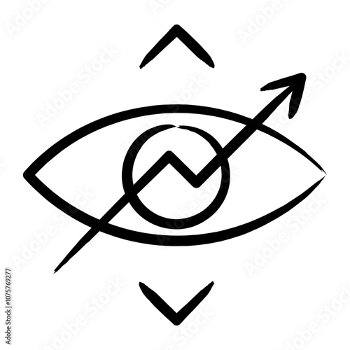 Visionary Thinking Icon