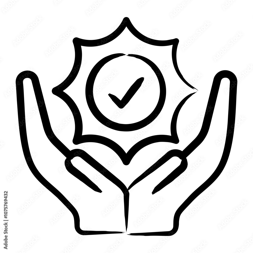 Core Values Icon Core Values Icon