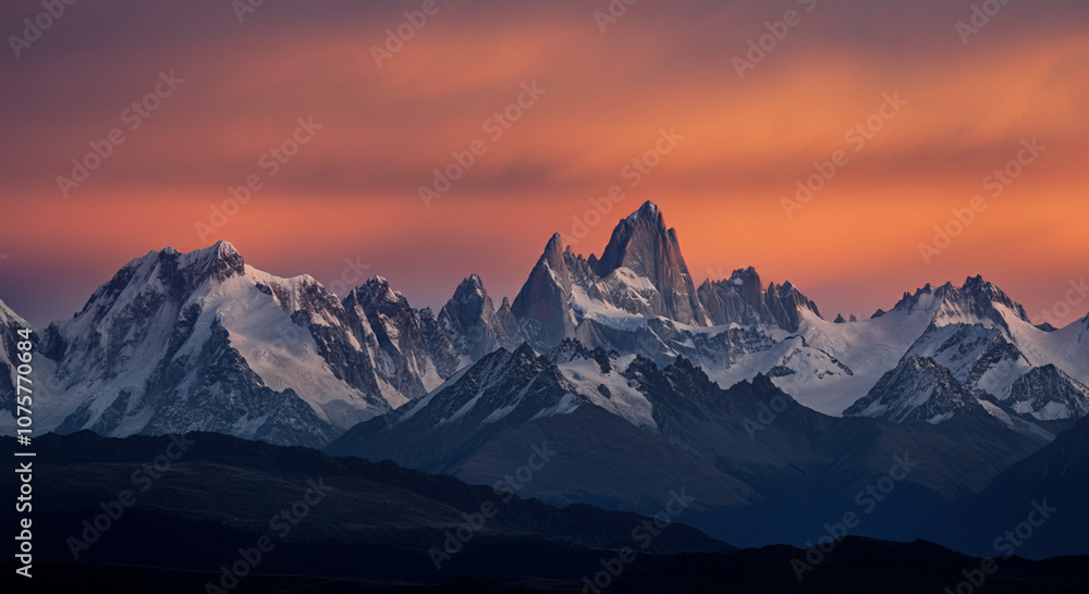 Beautiful scenery landscape Beautiful scenery landscape