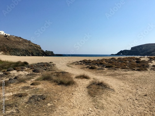 Greek water 