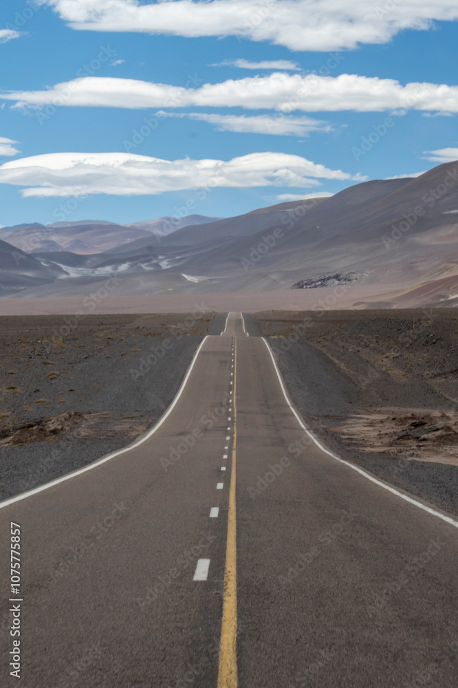 route of the six thousanders catamarca argentina tourist route 4x4 clouds route of the six thousanders catamarca argentina tourist route 4x4 clouds