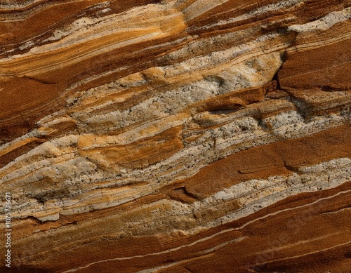 large rock stone wall slab distressed texture macro closeup sandstone stonewall pattern background photo