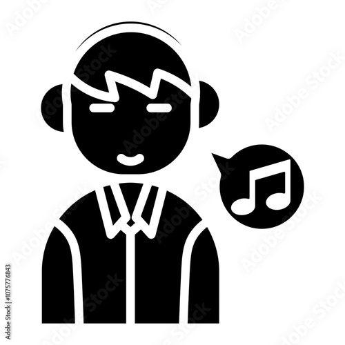 producer Solid icon