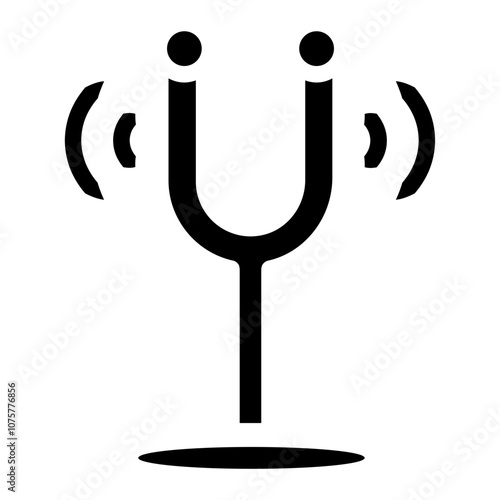 tuning Solid icon