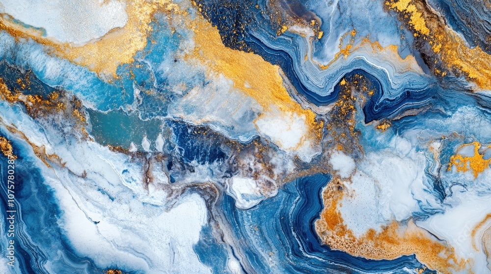 Natural white marble texture blue and brown for luxury background wallpaper tiles surface. Creative ceramic stone Natural white marble texture blue and brown for luxury background wallpaper tiles surface. Creative ceramic stone