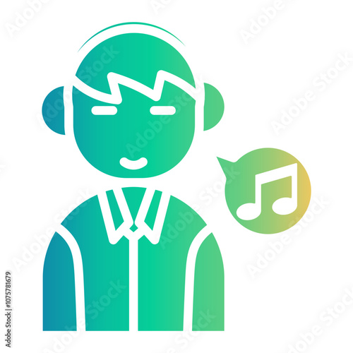 producer Gradient icon