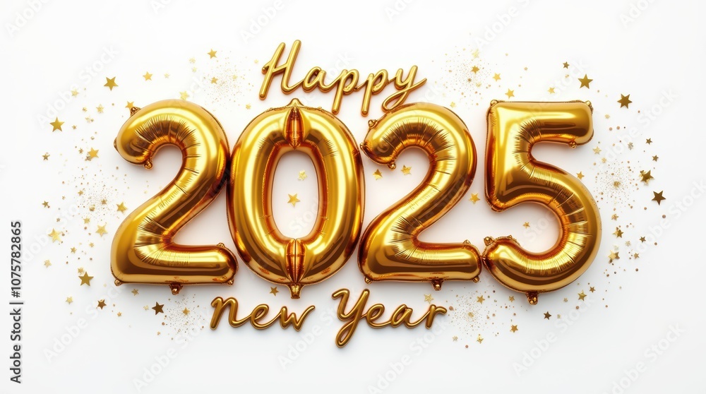 Happy New Year and New Year Concept images, Christmas... Happy New Year and New Year Concept images, Christmas...