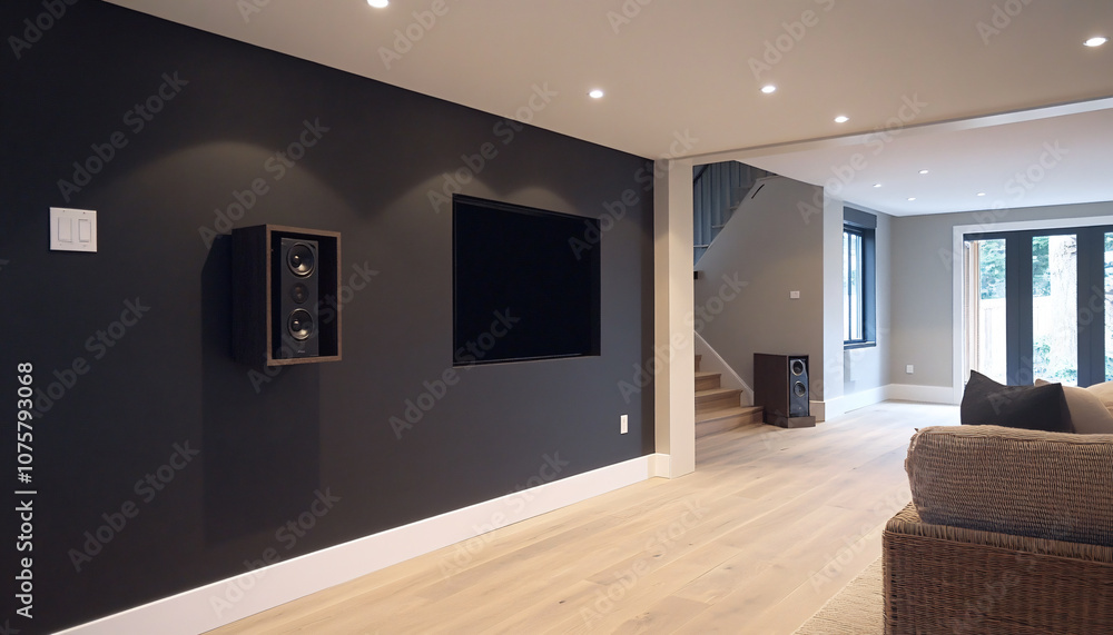 Fresh minimalist interior design ideas, each one unique Fresh minimalist interior design ideas, each one unique