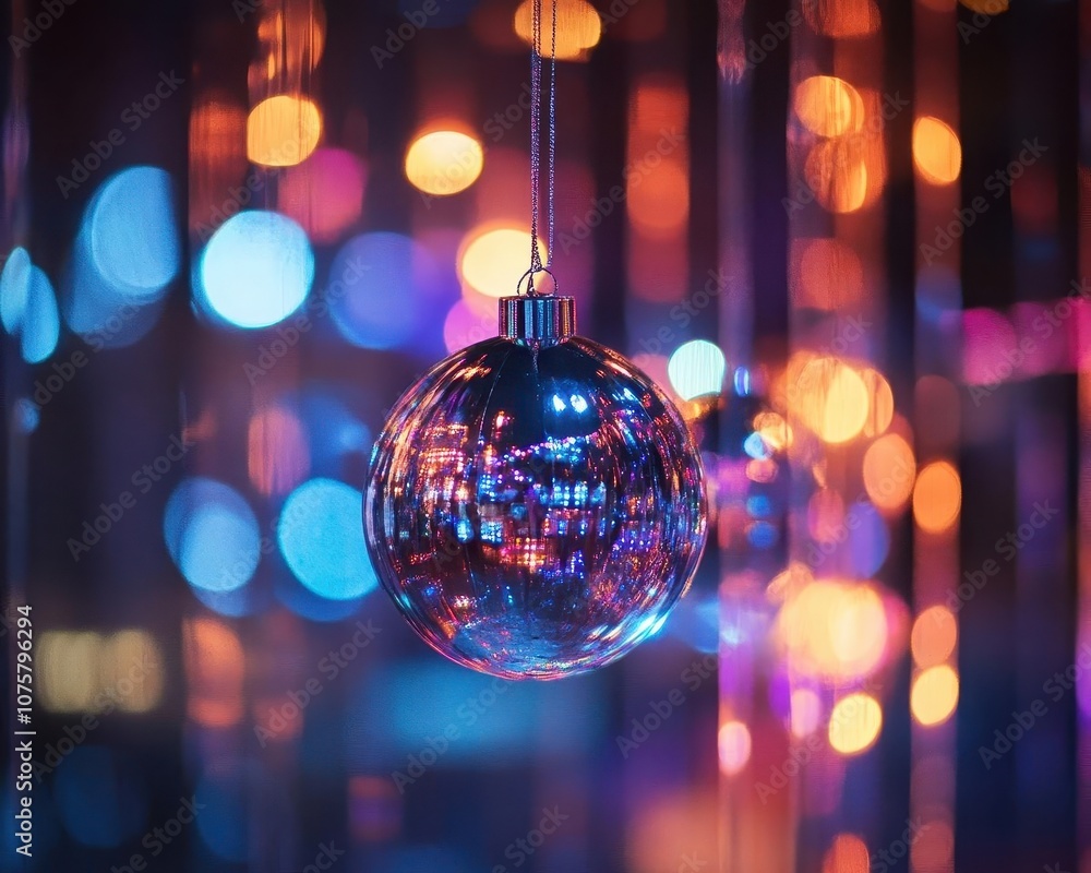 New Years Eve special event with vibrant lighting, dynamic movement, festive atmosphere New Years Eve special event with vibrant lighting, dynamic movement, festive atmosphere