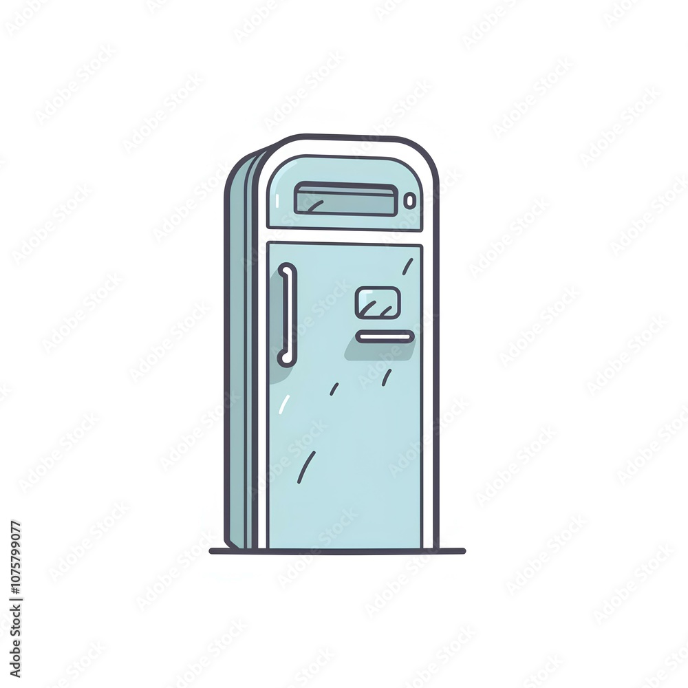 door door