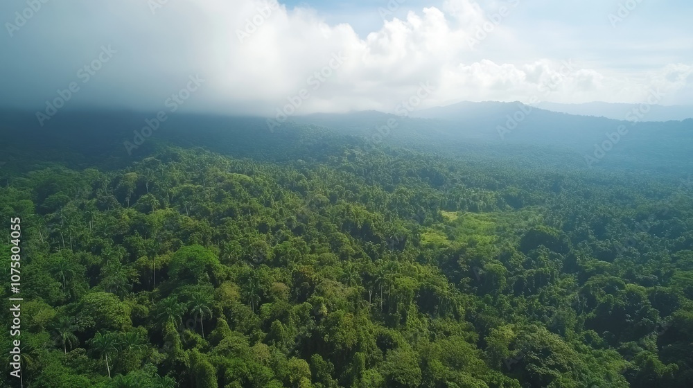 Rain forest Rain forest