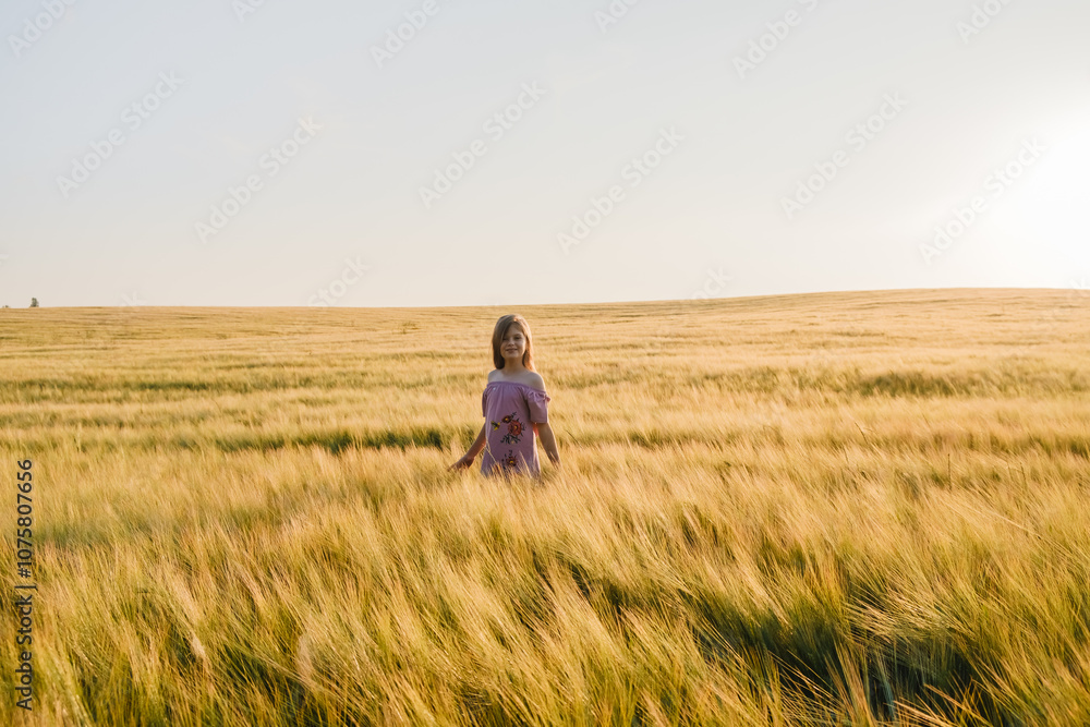 child girl running field park. girl kid run in the park wheat field at sunset silhouette. people in the park concept. joyful a run. happy family and little baby. child girl running field park. girl kid run in the park wheat field at sunset silhouette. people in the park concept. joyful a run. happy family and little baby.