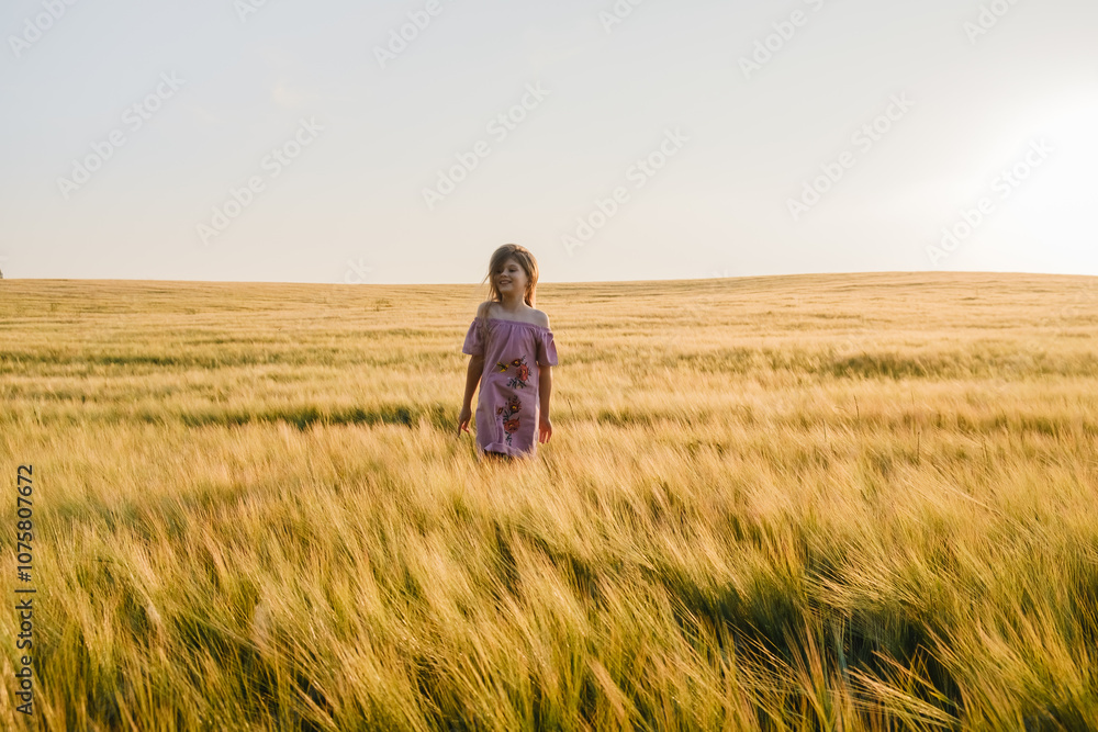 child girl running field park. girl kid run in the park wheat field at sunset silhouette. people in the park concept. joyful a run. happy family and little baby. child girl running field park. girl kid run in the park wheat field at sunset silhouette. people in the park concept. joyful a run. happy family and little baby.