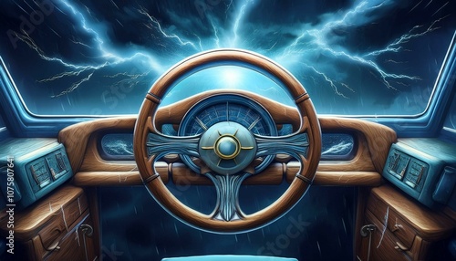 car wheel