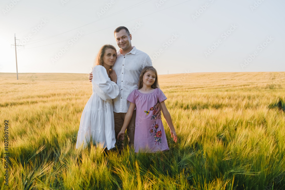 Family parent's children togetherness holiday concept. Family parent's children togetherness holiday concept.