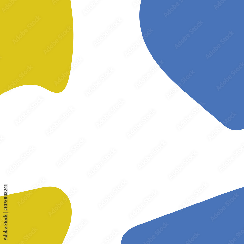 Abstract Colorful Shapes Graphic Abstract Colorful Shapes Graphic