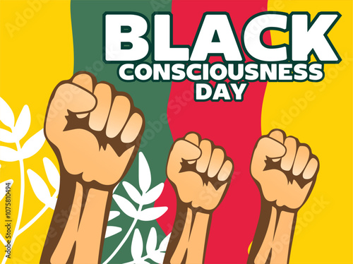 black consciousness day for all black people