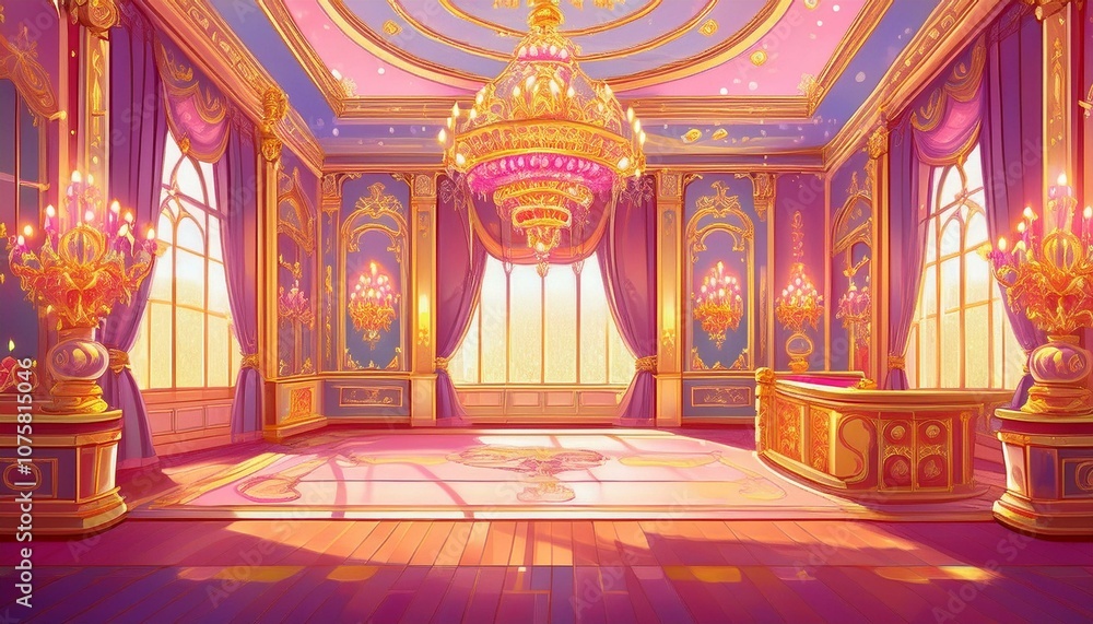 Fototapeta premium buddha in temple