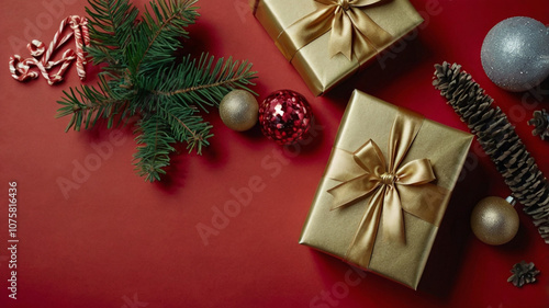 christmas gift box