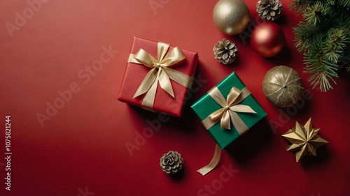 christmas gift box
