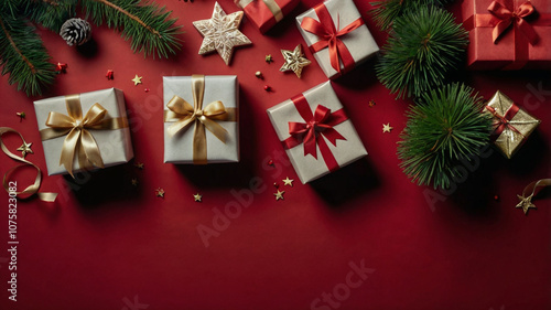 christmas gift box