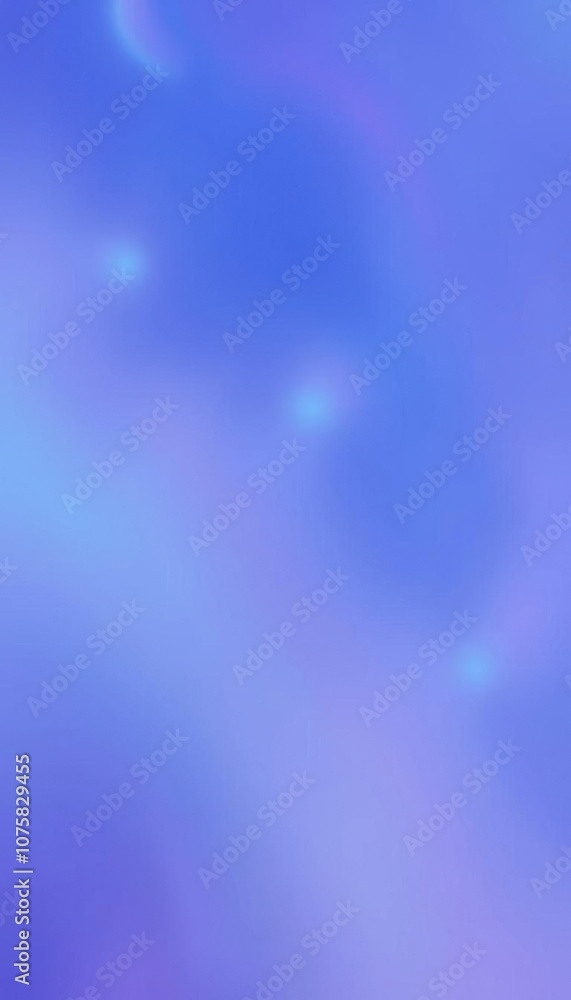 purple and blue background with a blurry image purple and blue background with a blurry image