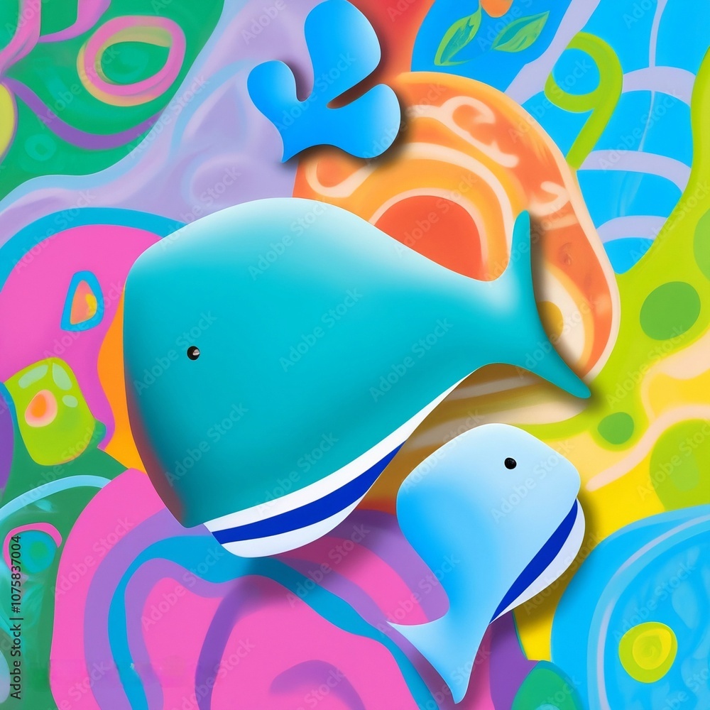 Blue Whales Blue Whales