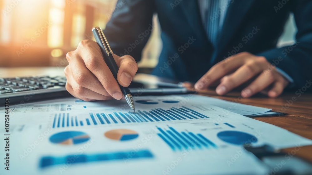 Business finance optimization plan focusing on cost-saving initiatives, Business finance optimization plan focusing on cost-saving initiatives,