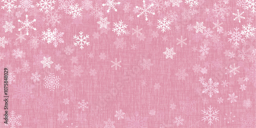 雪　クリスマス　冬　光　背景	
