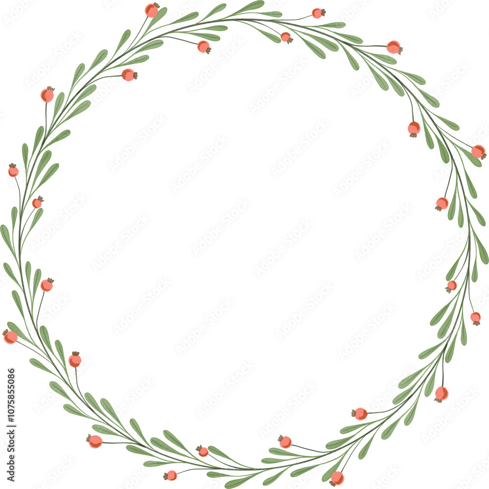 Christmas Frame Christmas Frame