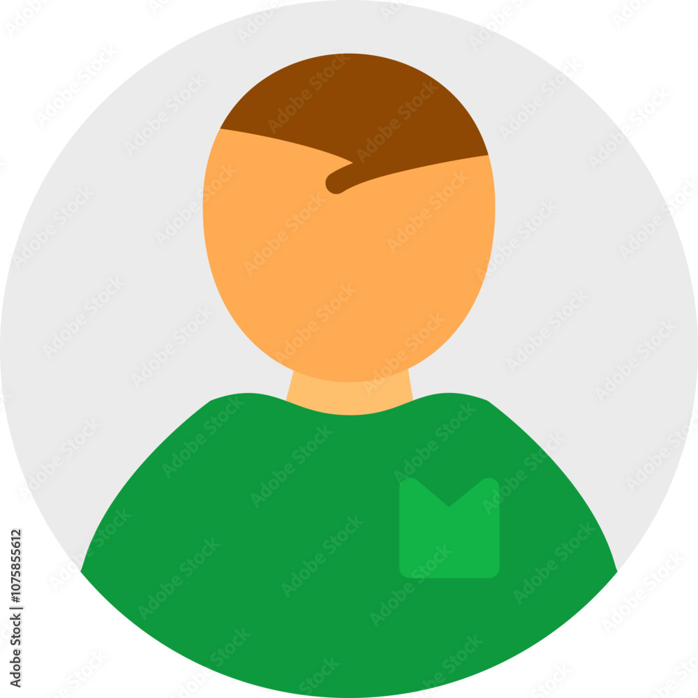 Profile Icon Profile Icon
