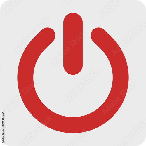 Poweroff Icon