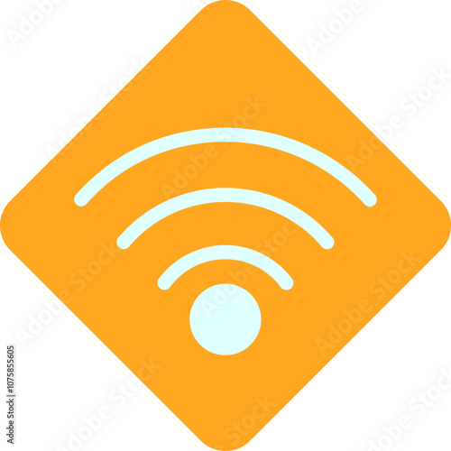 Wifi Icon