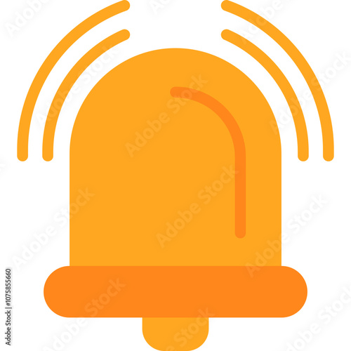 Notification Bell Icon