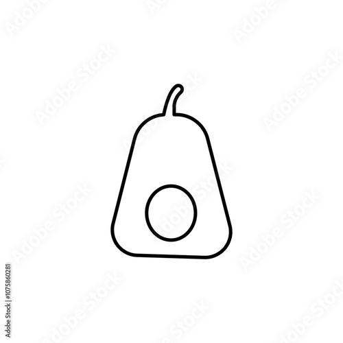 cholangiocyte cells line icon