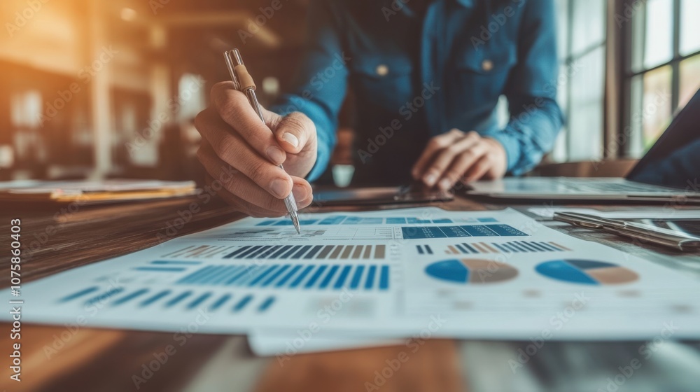 Strategic financial optimization for cost reduction, showcasing Strategic financial optimization for cost reduction, showcasing