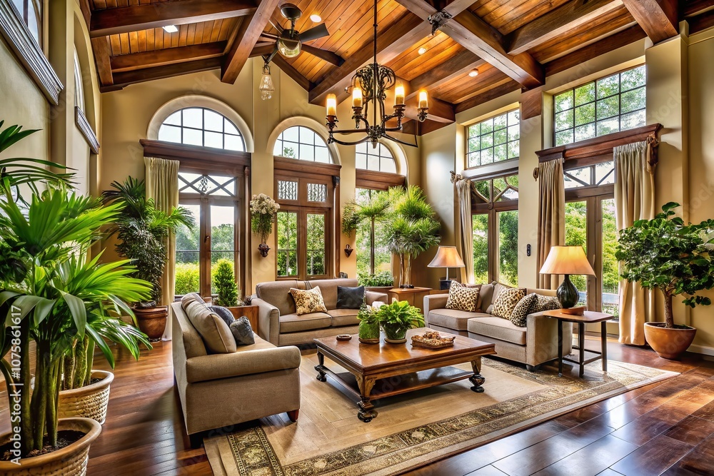 Captivating Plantation Style Home Interiors: Embrace the Charm of Southern Elegance with Inviting Spaces, Warm Textures, and Lush Greenery in Your Living Environment Captivating Plantation Style Home Interiors: Embrace the Charm of Southern Elegance with Inviting Spaces, Warm Textures, and Lush Greenery in Your Living Environment