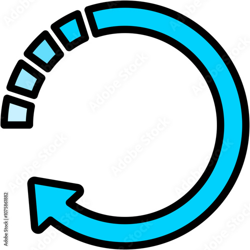 Reload Icon