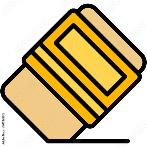 Eraser Icon