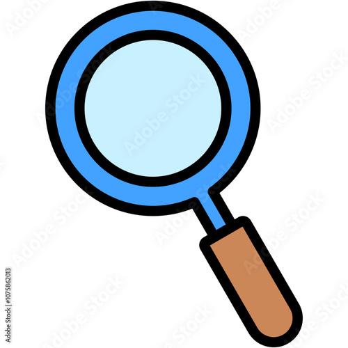 Loupe Icon