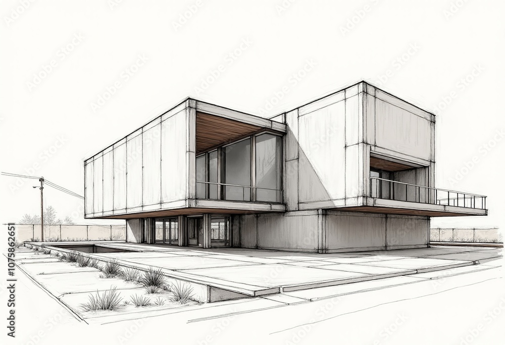 Eco-friendly Architecture Concept: Sustainable Building Design, Green Urban Planning Illustration, Hand-drawn Sketch with Watercolor, Eco-friendly Architecture Concept: Sustainable Building Design, Green Urban Planning Illustration, Hand-drawn Sketch with Watercolor,