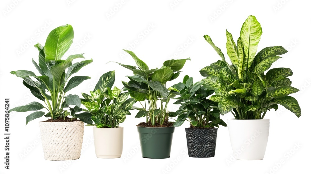 Variety of vibrant green plants in a decorative pot, bringing natural beauty and freshness to indoor or outdoor spaces, ideal for home decor and gardening inspiration. Variety of vibrant green plants in a decorative pot, bringing natural beauty and freshness to indoor or outdoor spaces, ideal for home decor and gardening inspiration.