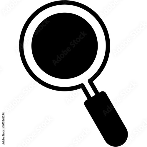 Loupe Icon
