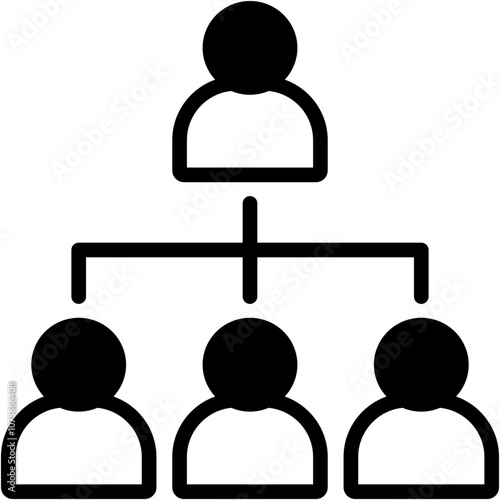 Hierarchical Icon