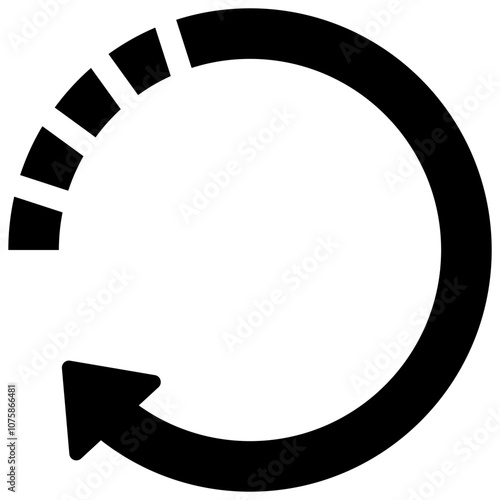 Reload Icon
