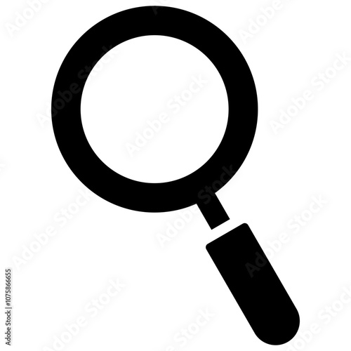 Loupe Icon